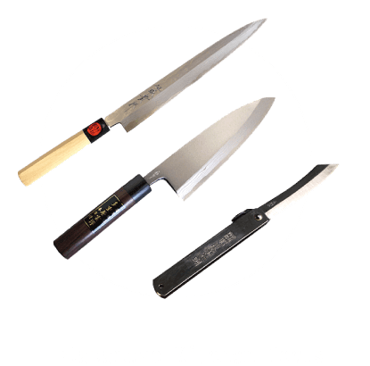 Japanese Kitchen Tools