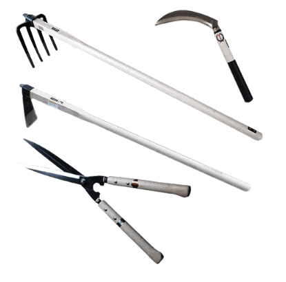 Japanese Gardening Tools
