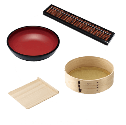 Japanese Convenience Goods
